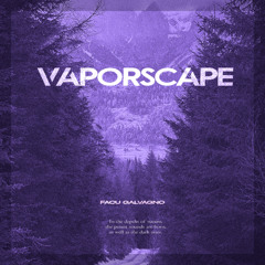 Vaporscape (Original Mix)