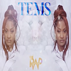 Tems - No Woman No Cry (Raptitude Beats Remix)