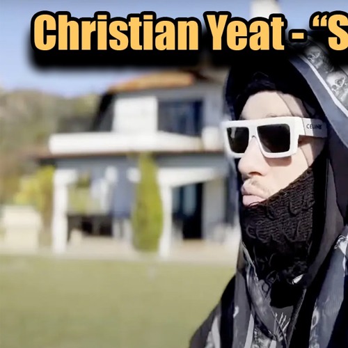 Stream Christian Yeat God Got me (Racks got me Christian Remix) UNRELEASED by Prayboi+