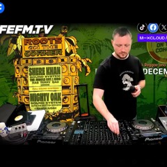 Shere Khan - LIFEFM.TV - 11/11/2025