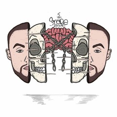 Mac Miller Feat. Ty Dolla $ign - Cindarella (NIXC FLIP)