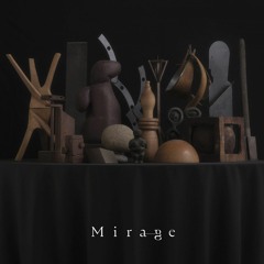 Mirage Collective - Mirage(Cacao Remix)