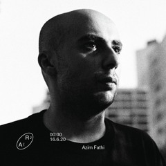 Azim Fathi - Live on Radio Al Hara (June 16th 2020)