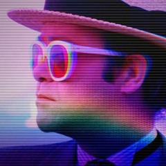 Elton John - I'm Still Standing (Retrowave Cover)