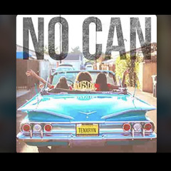 No Can - Tenelle ft RYN