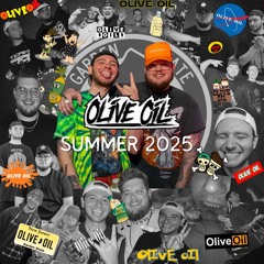 Olive Oil - Summer 2025