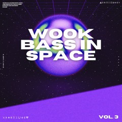 WOOK BASS IN SPACE VOL. 3