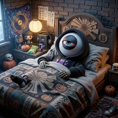 In My Dream (Day 2)