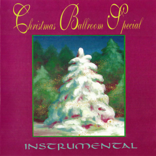 Jolly Old St. Nicholas (Swing)