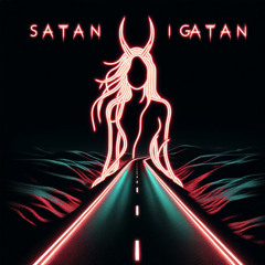 Satan i gatan (SLOWED)