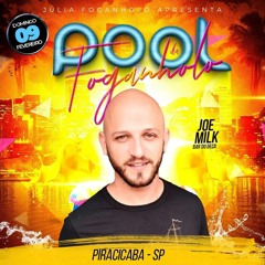 @Live Set Pool Foganholo #1