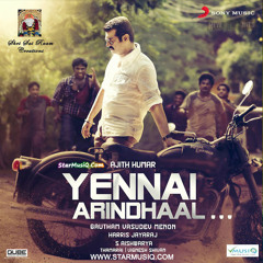 Yennai Arindhaal