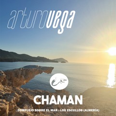 Arturo Vega @ Chaman Electronic Club (22/04/23)