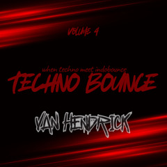 Papi On The Sun [VH Techno Bounce Bootleg]