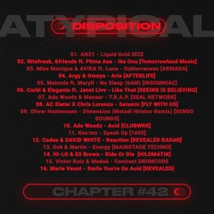 ATYPICAL DISPOSITION - Chapter #42