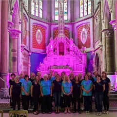 Wade In The Water Full Choir