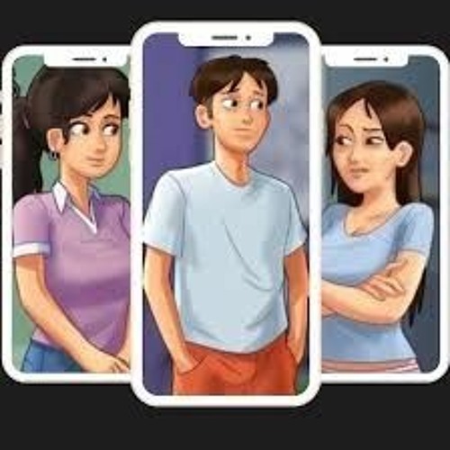 Stream Summertime Saga MOD APK: How to Get All Unlocked Content in One Stream Summertime Saga MOD APK: How to Get All Unlocked Content in One