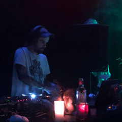 Geppetto - Halloween Hardtrance Set @Trauma Marburg