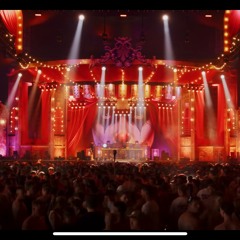 Manifest Destiny Live | Intents Festival 2025