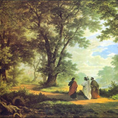 The Parables of the Mustard Seed and the Yeast