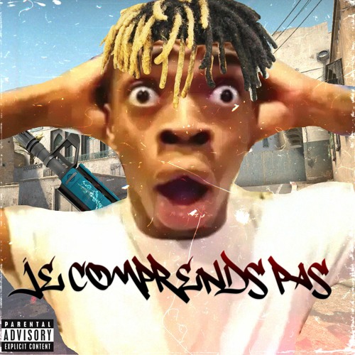 SLKS - J'comprend Pas