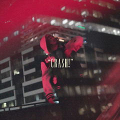 CRASH!