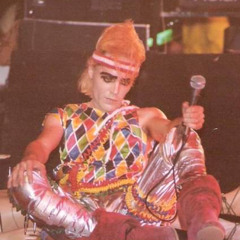 Tanz Bambolina (Marcello Giordani Disco Version)