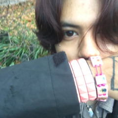 when you alone (jaechii x cabernett)