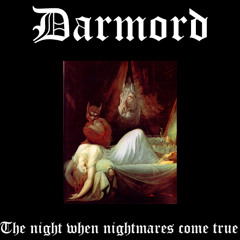 2.The night when nightmares come true (cut song)
