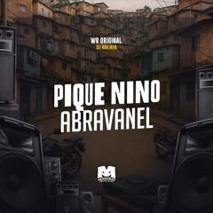Pique Nino Abravanel