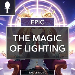 TheGamingMoon5 - The Magic of Lighting