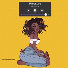 Pressure ft Ell A (prod. noluck)