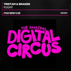 Flight But Digital Circus