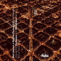 Mai Lawson x Regina Picone - Free (Original Mix) | Stripped Digital