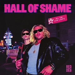 Hall Of Shame – Less than 100 plays
