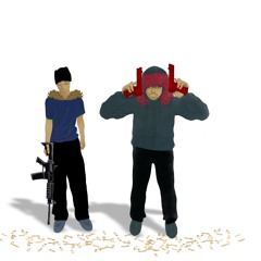 hooligan ft. semiklipp prod.tadeoexq