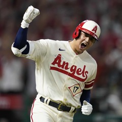 Ohtani After Dark