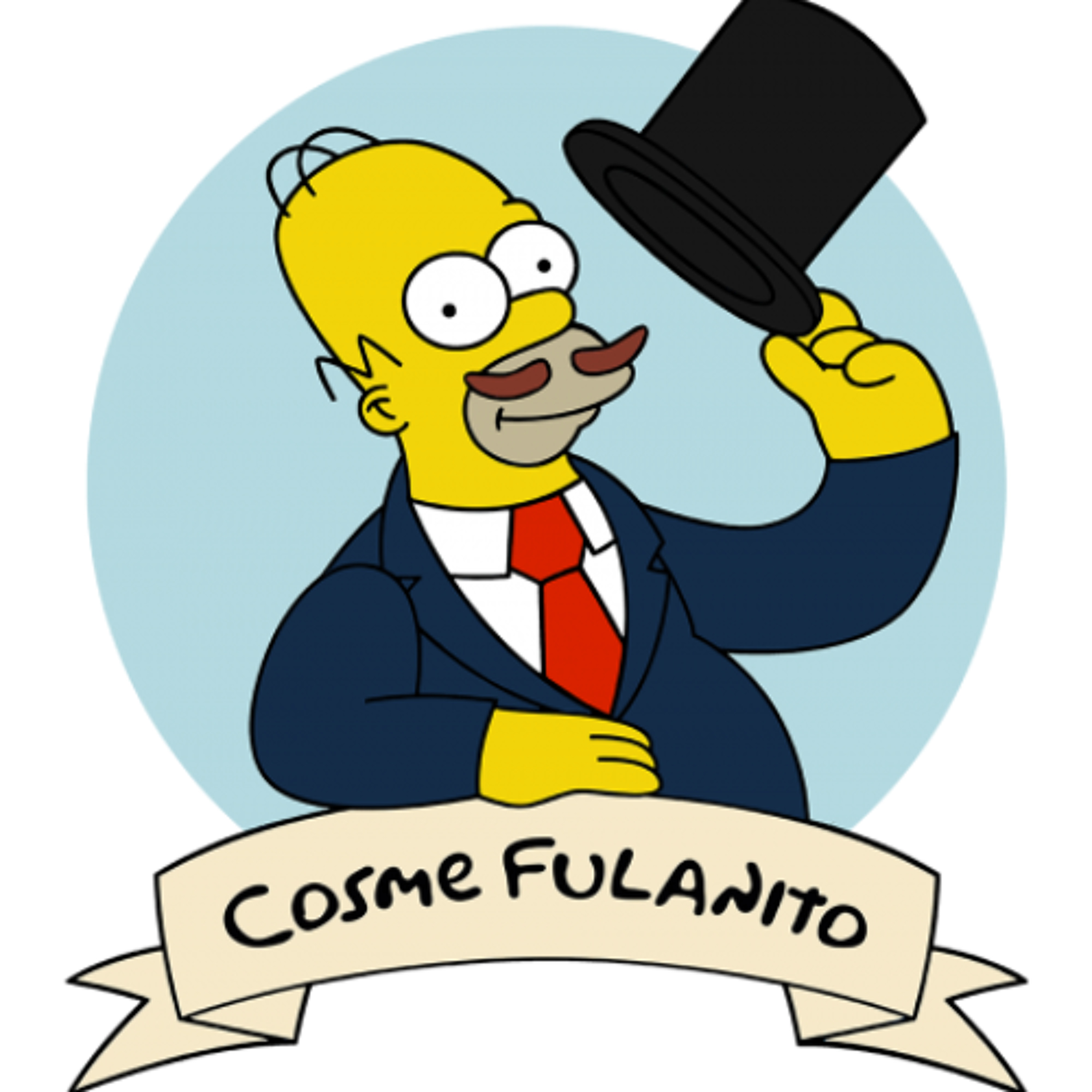 La Cumbia de Cosme Fulanito No de Homero Simpson - [CoxamBo Remix] episode artwork