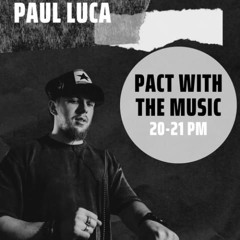 Dj Paul Luca @ Radio Podcast ( 04 July 2025 )