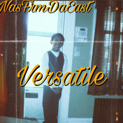 nasfromdaeast - versatile