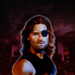 NATRASkls - The Name Is Plissken [Synthwave - Retrowave] Back to the 80s'