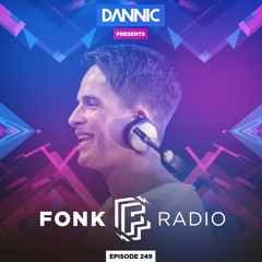 Fonk Radio | FNKR249