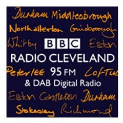 NEW: BBC Radio Cleveland (1997) - Demo - JAM Creative Productions
