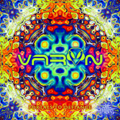 Varon - Crazy Enough