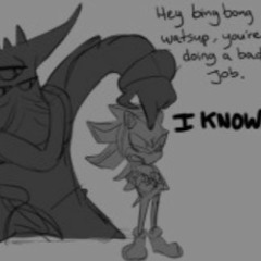 The Devil Fucking Loses It