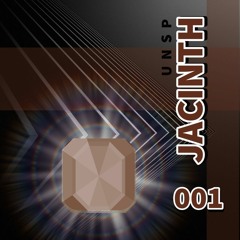 001 - Emerge - Jacinth 🟤