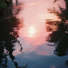 Blue Lagoon Glow