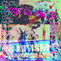 bags by clairo lmao