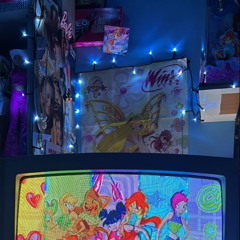 Winx Club - Générique (en Français : VF) (Sped Up) [HEEV Remix]