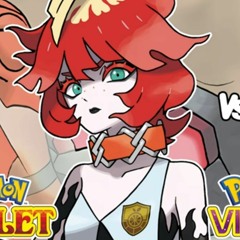 Stream Pokemon Scarlet And Violet OST - Koraidon And Miraidon Final Battle  Theme by InfiniteShadow